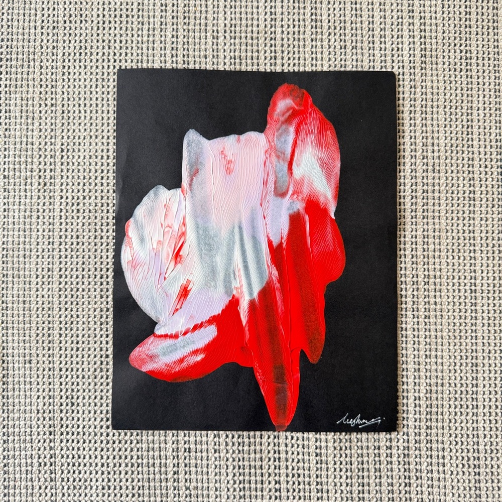 Abstract Painting
